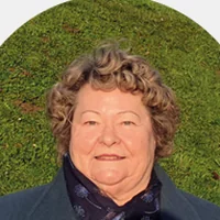 Photo de Gisèle Anjoran