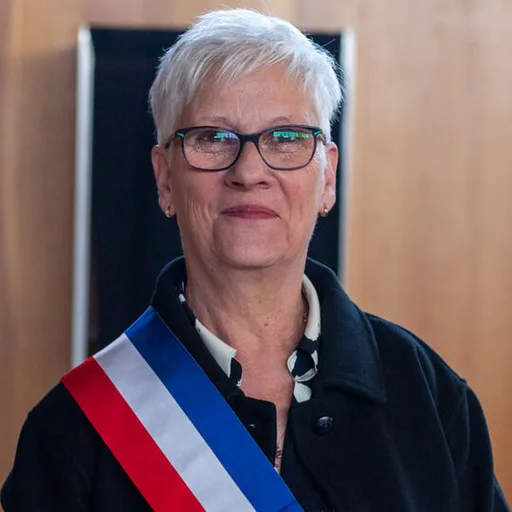 Photo de Marie Joëlle Alfano