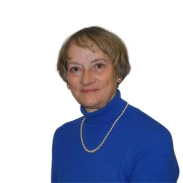 Photo de Françoise Mathieu-Humbert