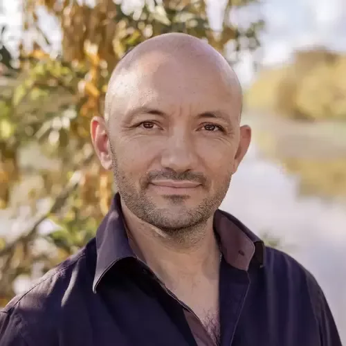 Photo de Guillaume Cudennec