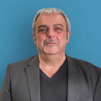 Photo de Laurent Silvera