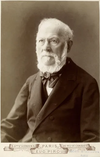 Photo de Henri Martin