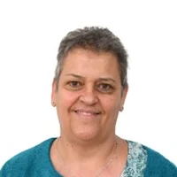Photo de Nadia Bureau