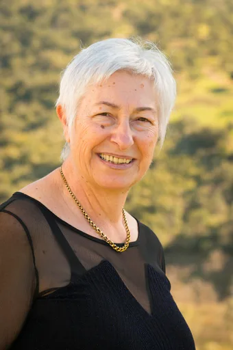 Photo de Huguette Pons