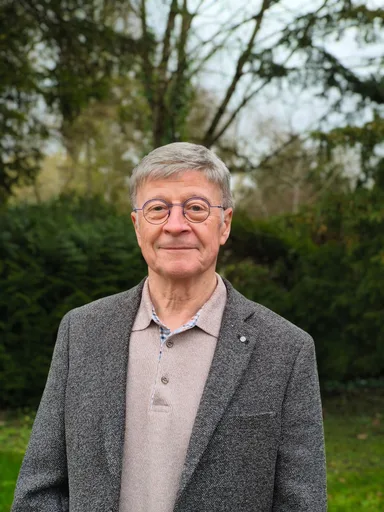 Photo de Michel Aubry