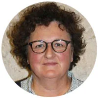 Photo de Françoise Cuvier
