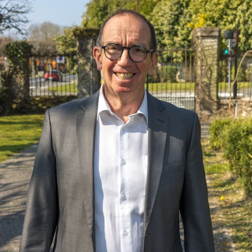Photo de Hervé Guise