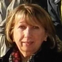 Photo de Bernadette Agostini