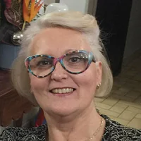 Photo de Brigitte Bourgeois