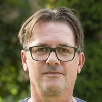 Photo de Raphaël Galizi