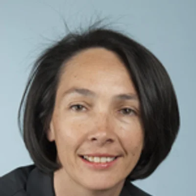 Photo de Cécile Dumoulin