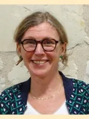 Photo de Anne Poitevineau