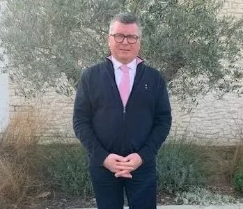 Photo de Claude Salau