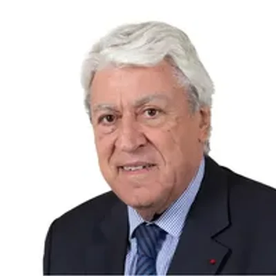 Photo de Alain Chatillon