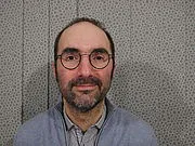 Photo de Mickaël Tiffeneau