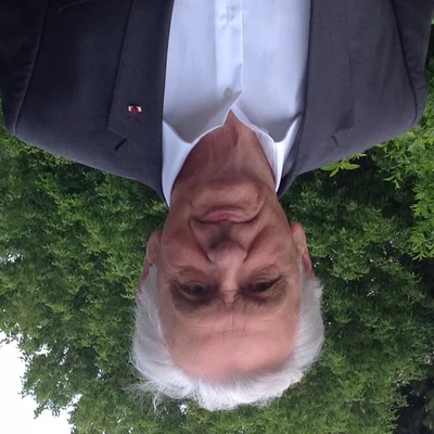 Photo de Christian Brugeron