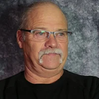 Photo de Paul Brandmeyer