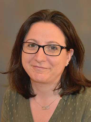 Photo de Audrey Rigaudeau