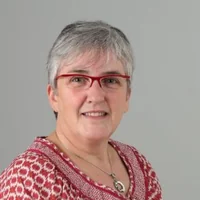 Photo de Marie-Hélène Marcel