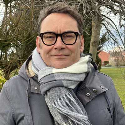 Photo de Jean-Christophe Conan
