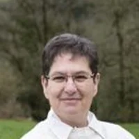 Photo de Gwénaëlle Chauvet