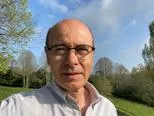 Photo de Didier Claude Pellerin
