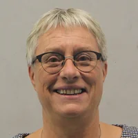 Photo de Marie-Madeleine Cornieres