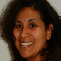 Photo de Nahid Garderon