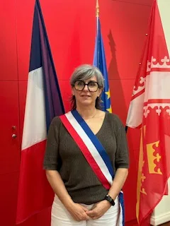 Photo de Rachel Grossetête