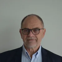 Photo de Laurent Torgue