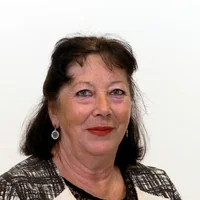 Photo de Ghislaine Bonnefille