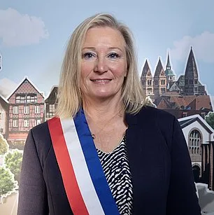 Photo de Sylvie Beringer-Kuntz
