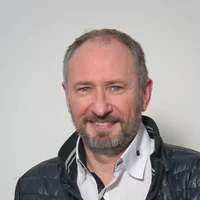 Photo de Claude Wuhrlin