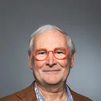 Photo de Pierre Rousseau