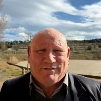 Photo de Jean-René Benazet