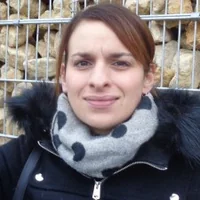 Photo de Tiphaine Brunet-Lhuillier