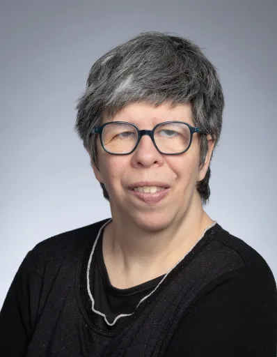 Photo de Florence Jablonski