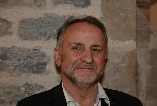 Photo de Jean Charles Deforêt