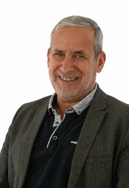 Photo de Patrick Bensmail