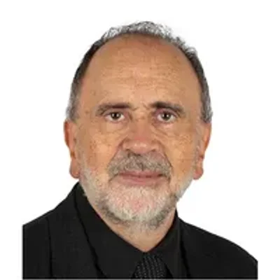 Photo de Guy Benarroche