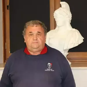 Photo de André Rodde