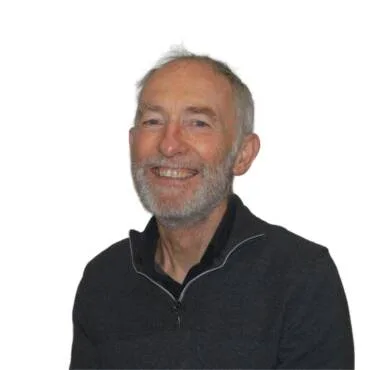 Photo de Jean André Guillermin