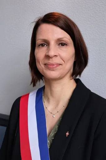 Photo de Eugénie Terrien