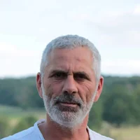 Photo de Ghislain Chesnot