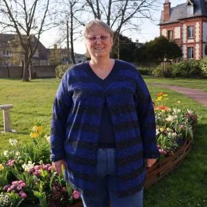 Photo de Delphine Lepeltier