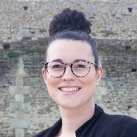 Photo de Audrey Baron