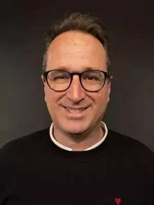 Photo de Frédéric Charreire