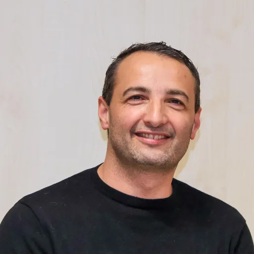 Photo de Cyril Peraldo