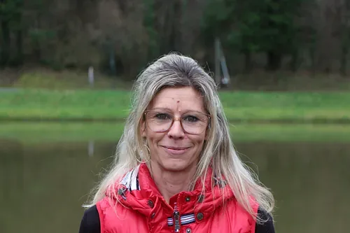 Photo de Vanessa Hoareau