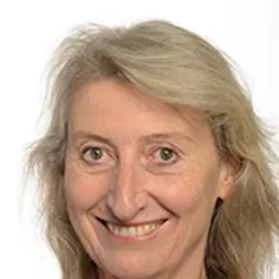 Portrait de Catherine CHABAUD
